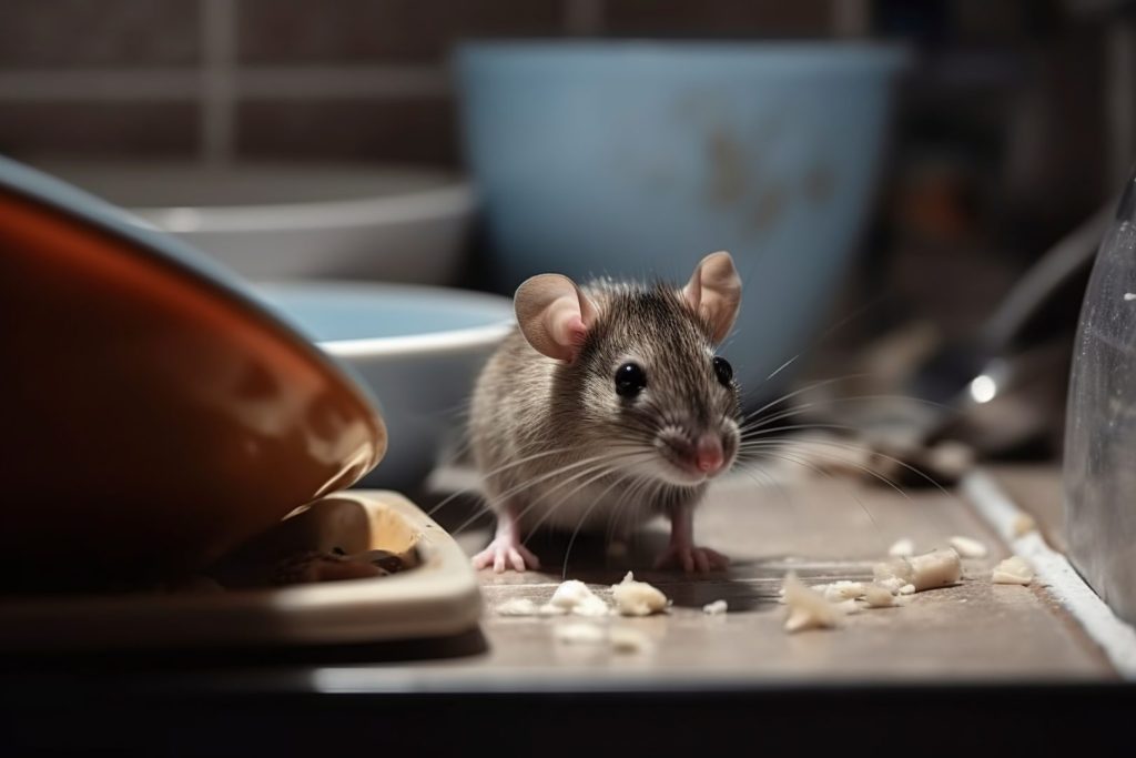 best pest control bakersfield