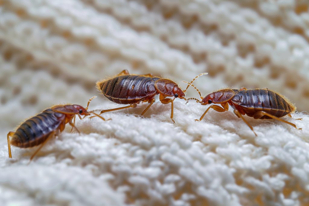 Bed Bug Removal Services