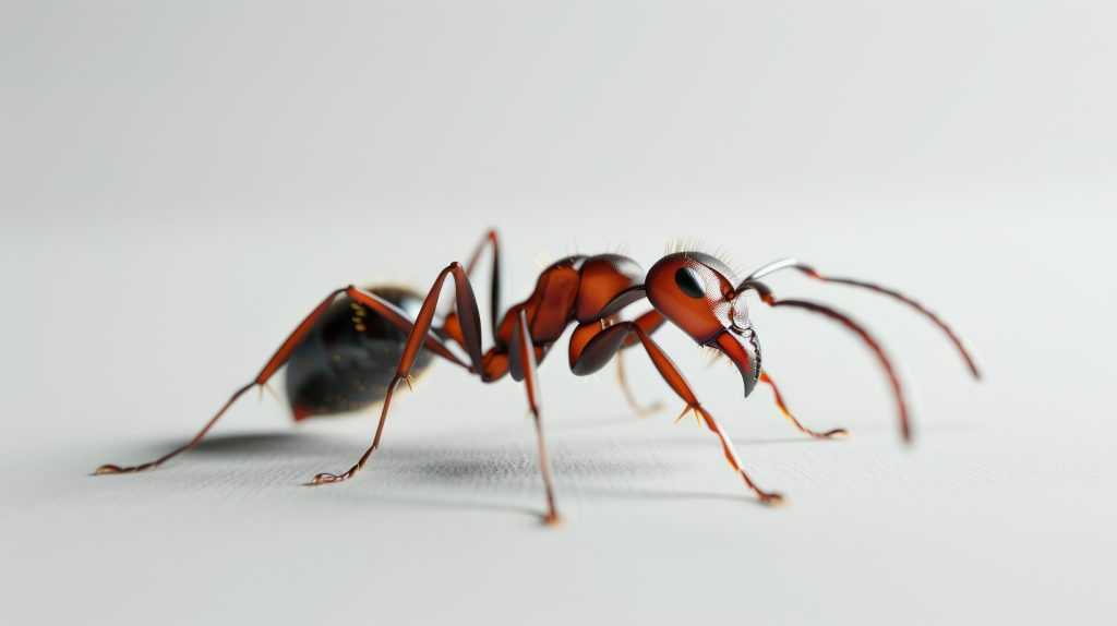 Pharaoh Ants