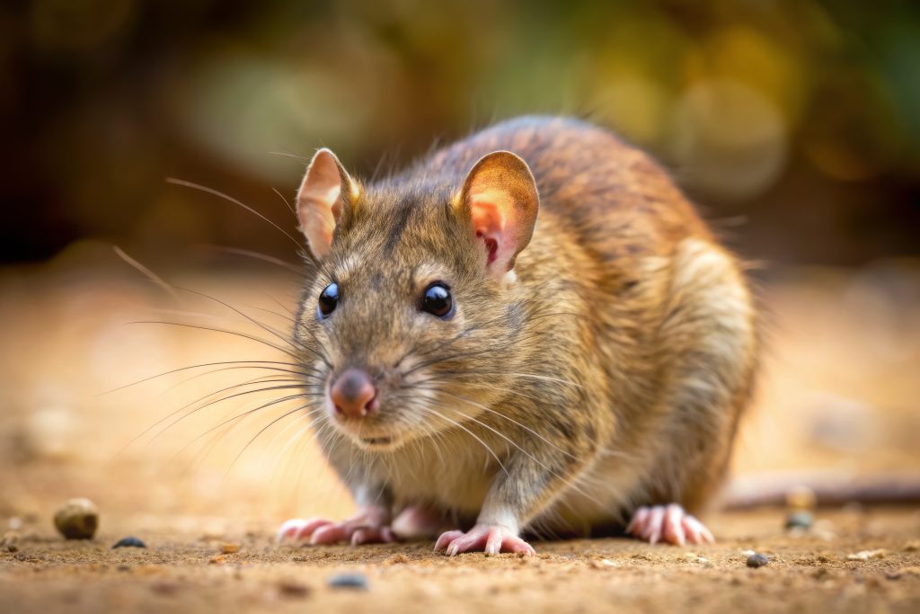 Rat Life Expectancy