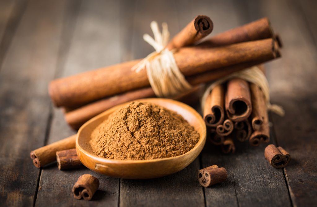 Is Cinnamon An Effective Rodent Repellent