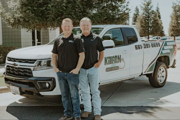 Killian Pest Control